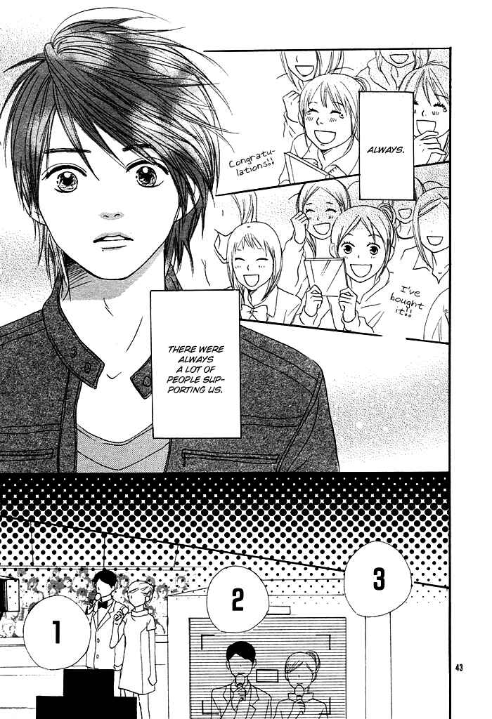 Page 48 Chapter Unknown_261e Bokura no Ibasho