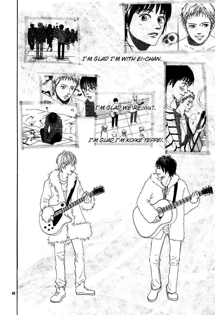 Page 51 Chapter Unknown_261e Bokura no Ibasho