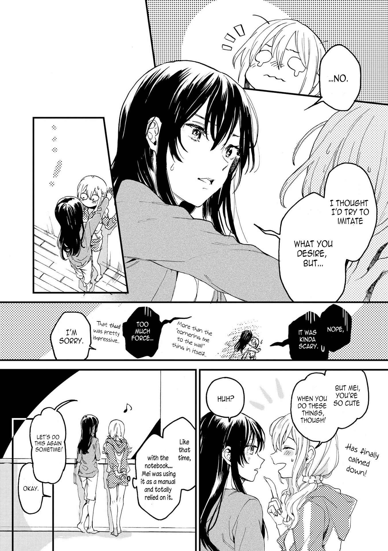 Page 3 Chapter 3 Citrus Anthology