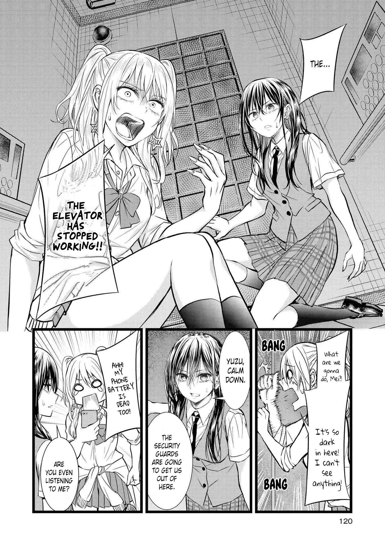 Page 2 Chapter 14 Citrus Anthology