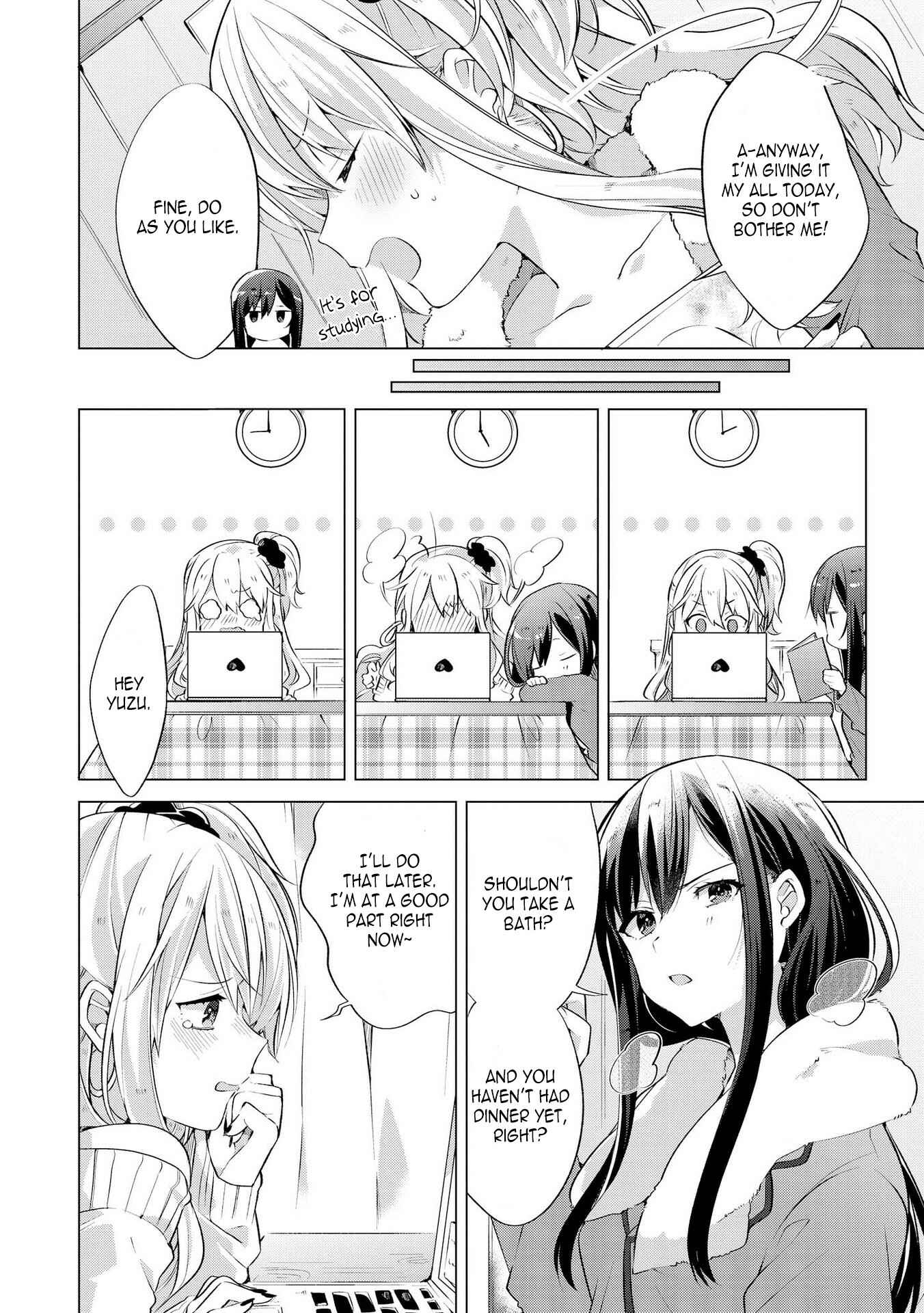 Page 2 Chapter 1 Citrus Anthology