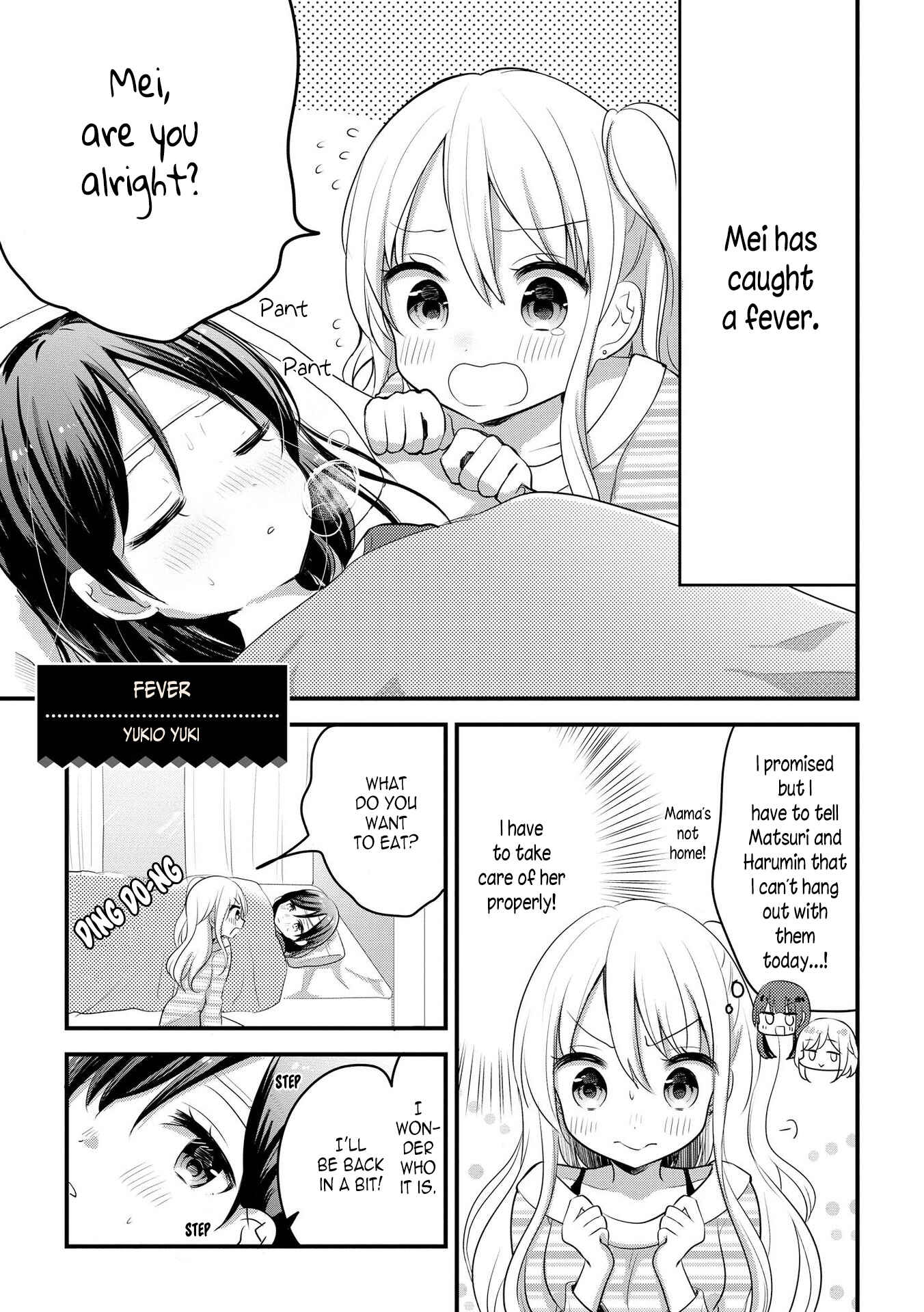 Page 1 Chapter 15 Citrus Anthology