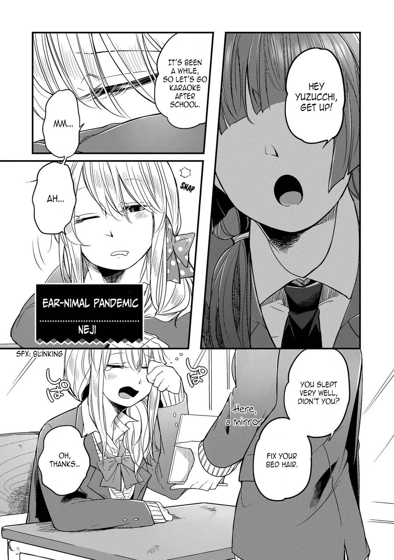 Page 1 Chapter 2 Citrus Anthology