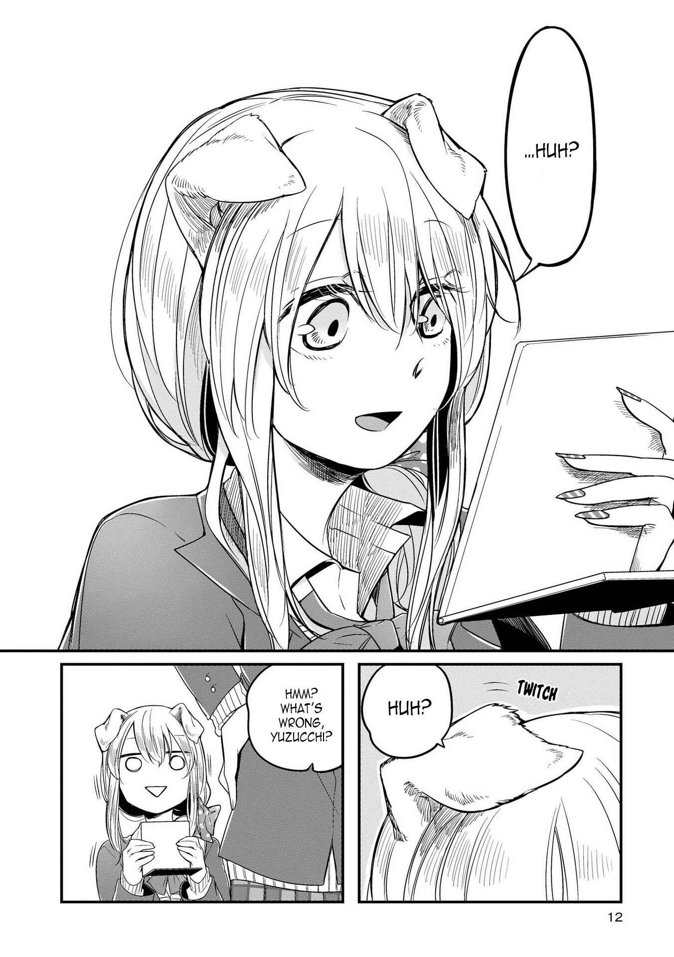 Page 2 Chapter 2 Citrus Anthology