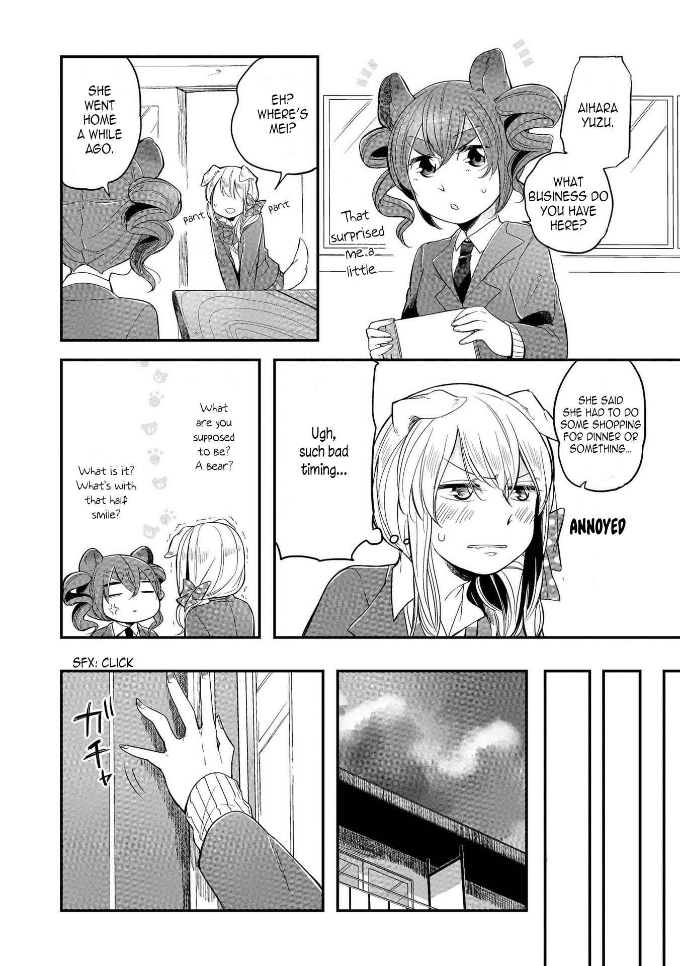 Page 6 Chapter 2 Citrus Anthology