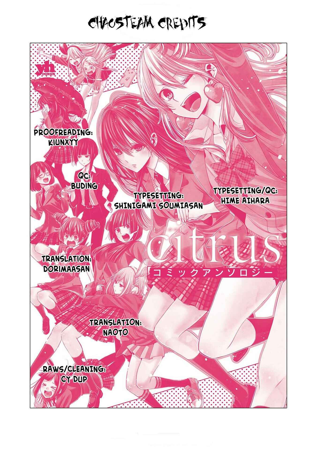 Page 8 Chapter 16 Citrus Anthology