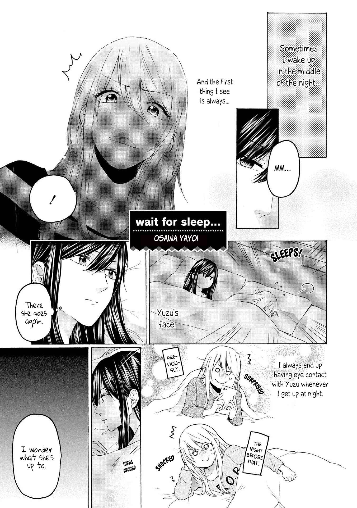 Page 1 Chapter 17 Citrus Anthology