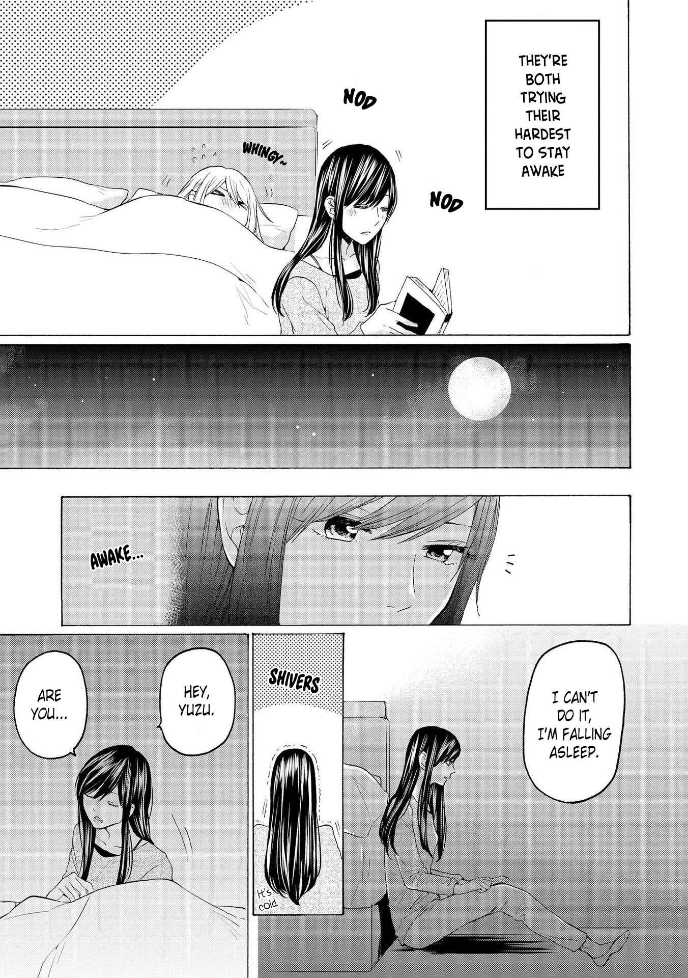 Page 3 Chapter 17 Citrus Anthology