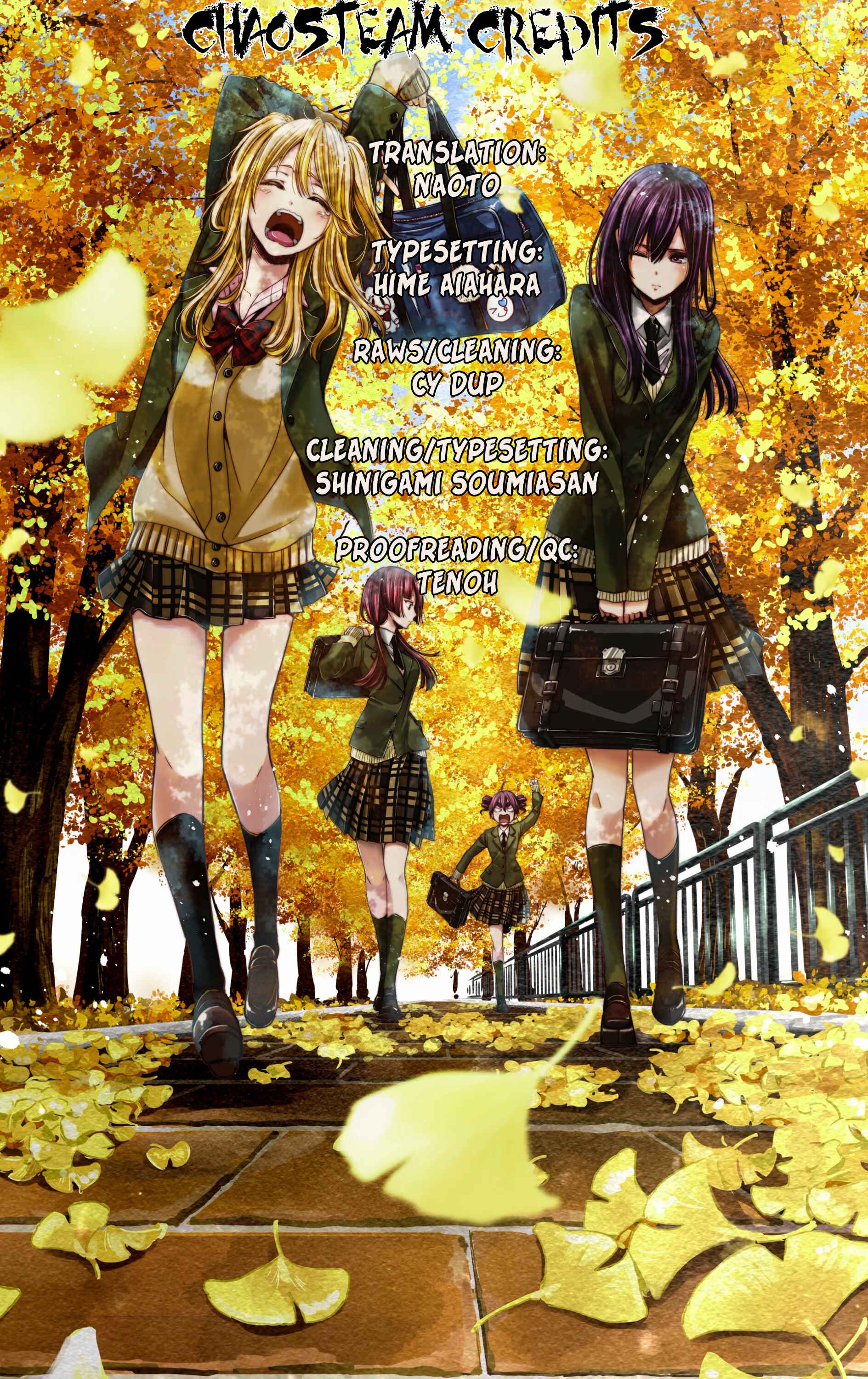 Page 8 Chapter 12 Citrus Anthology