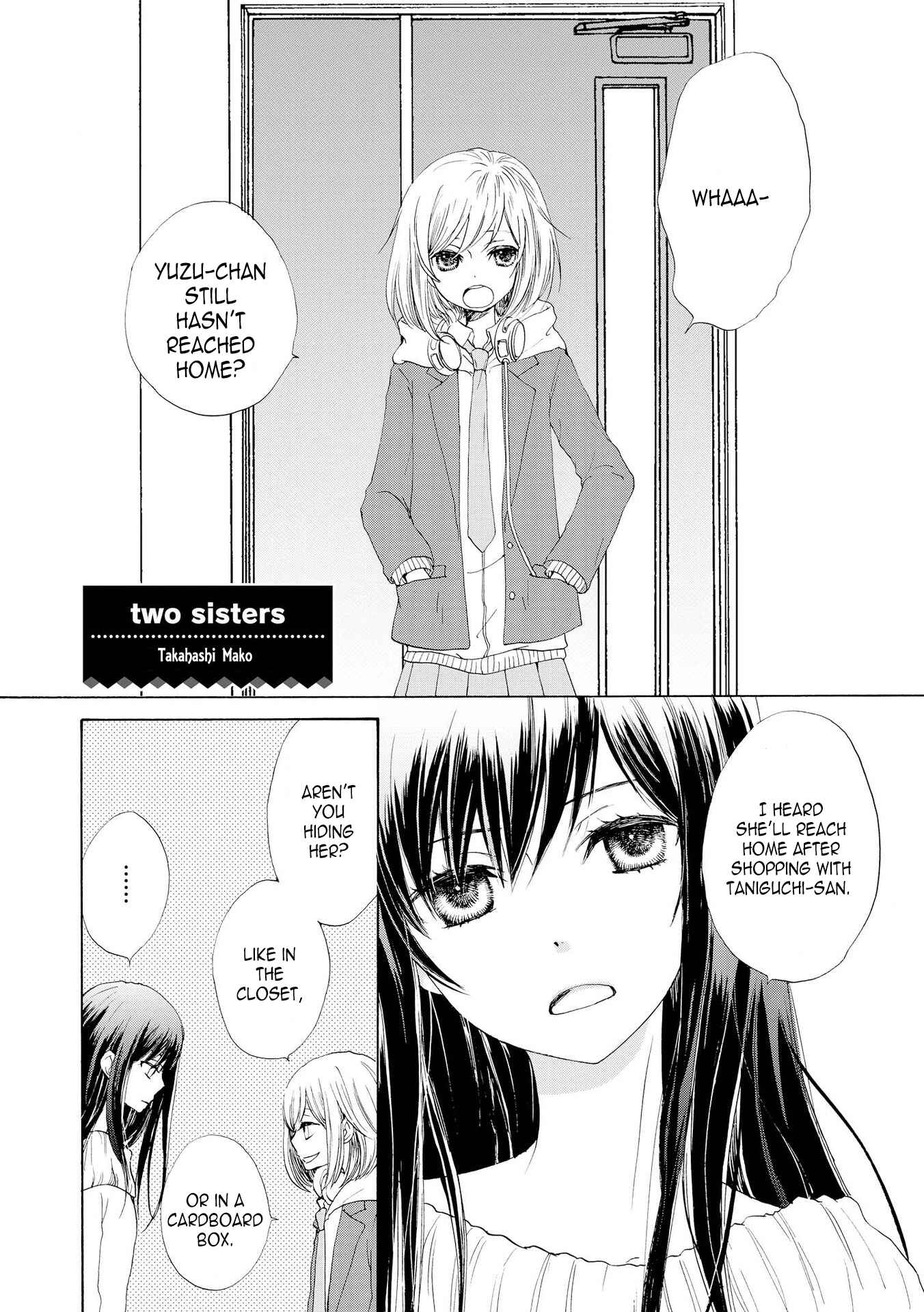 Page 1 Chapter 13 Citrus Anthology