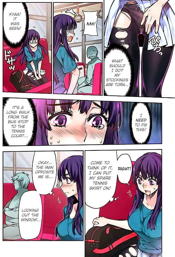 Page 4 Chapter 15 Oh! Komarino!!