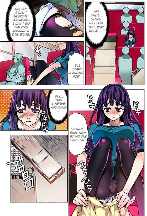 Page 5 Chapter 15 Oh! Komarino!!