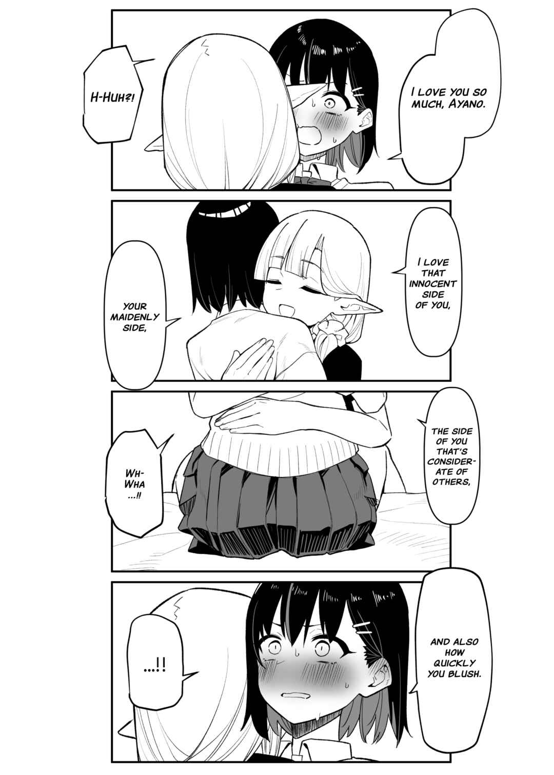 Page 17 Chapter 2 Doukyo Elf