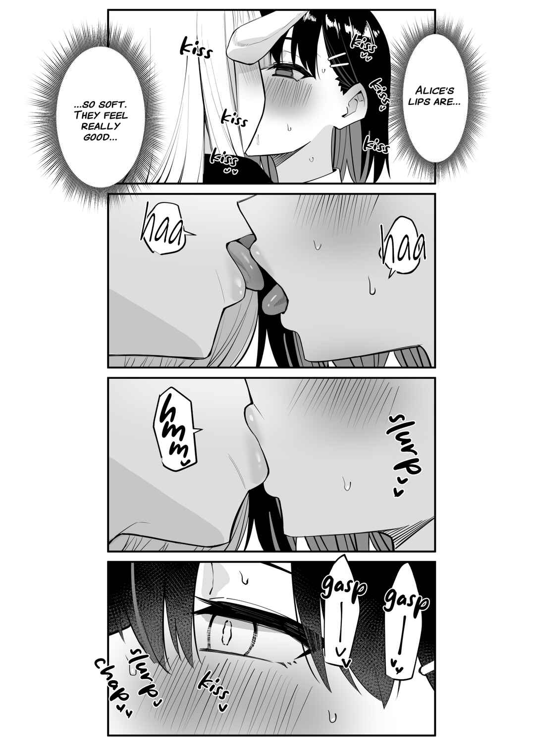 Page 20 Chapter 2 Doukyo Elf