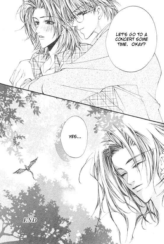 Page 32 Chapter 4 Katayoku no Sokubaku
