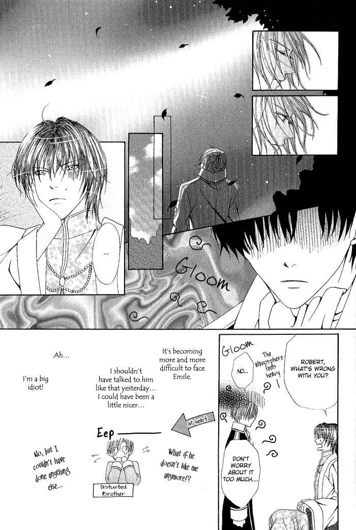 Page 11 Chapter 2 Teikoku Kyoudai