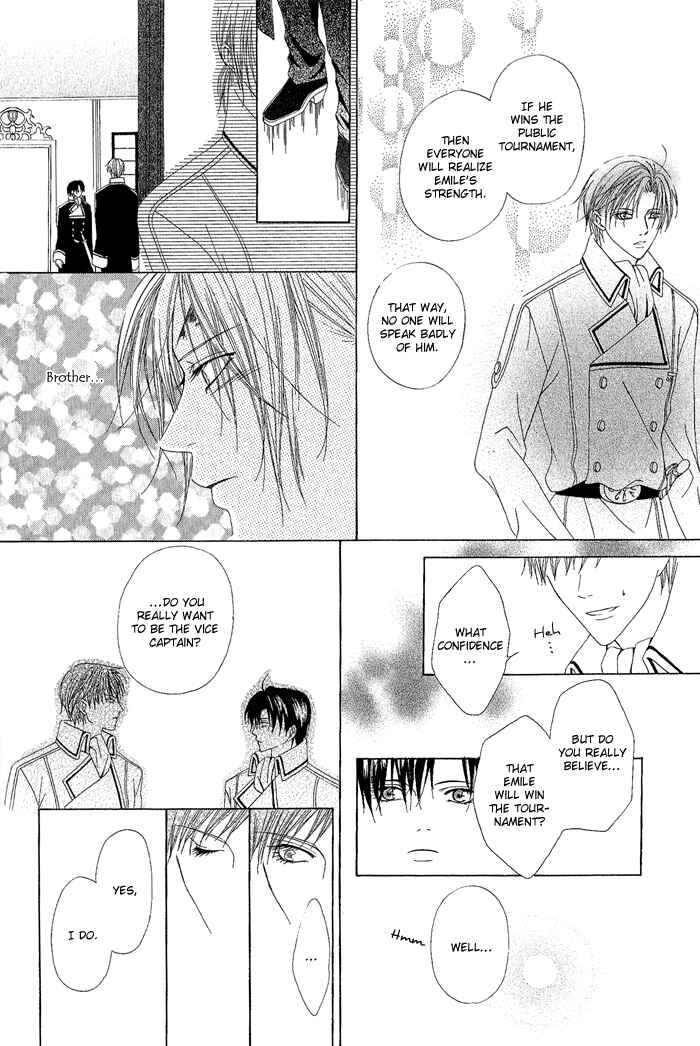Page 26 Chapter 2 Teikoku Kyoudai