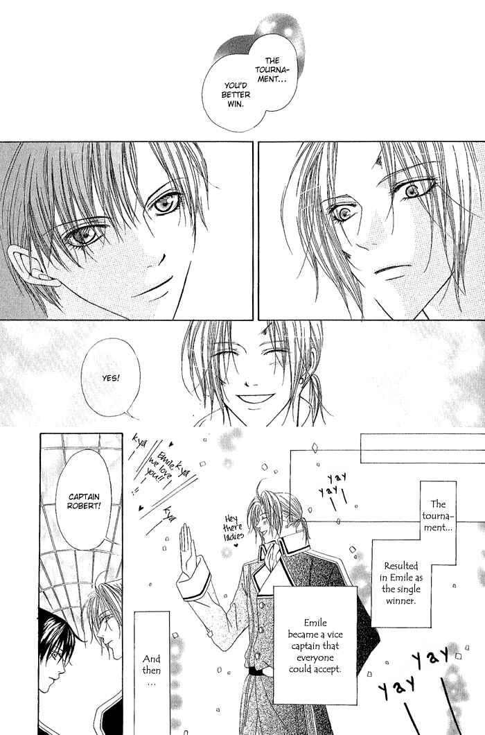 Page 31 Chapter 2 Teikoku Kyoudai