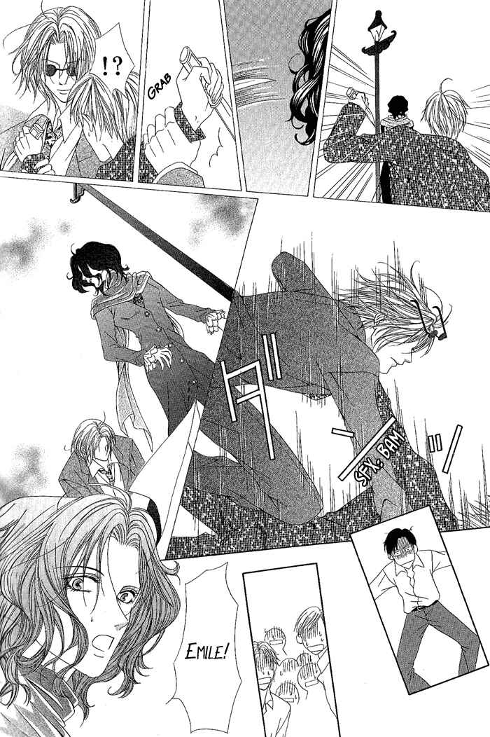 Page 26 Chapter 3 Teikoku Kyoudai