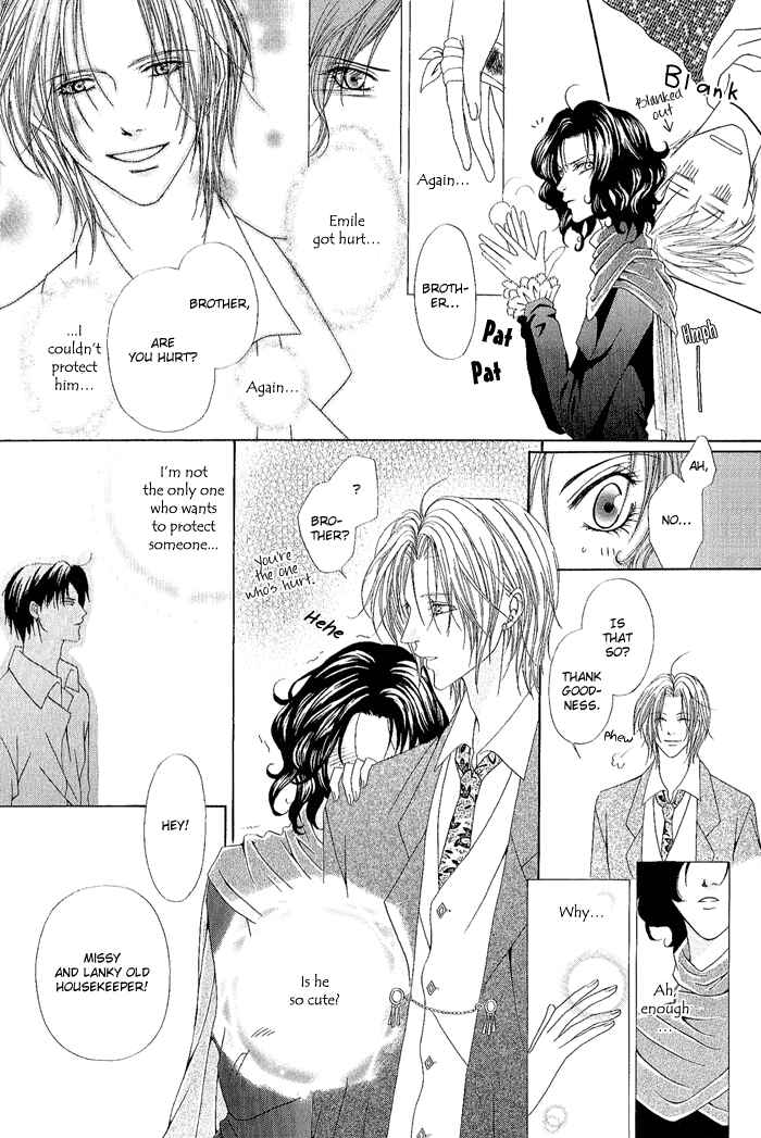 Page 29 Chapter 3 Teikoku Kyoudai