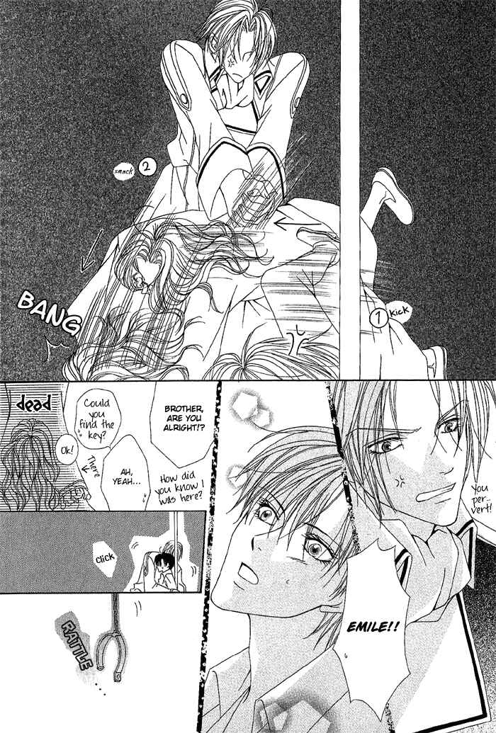 Page 26 Chapter 5 Teikoku Kyoudai