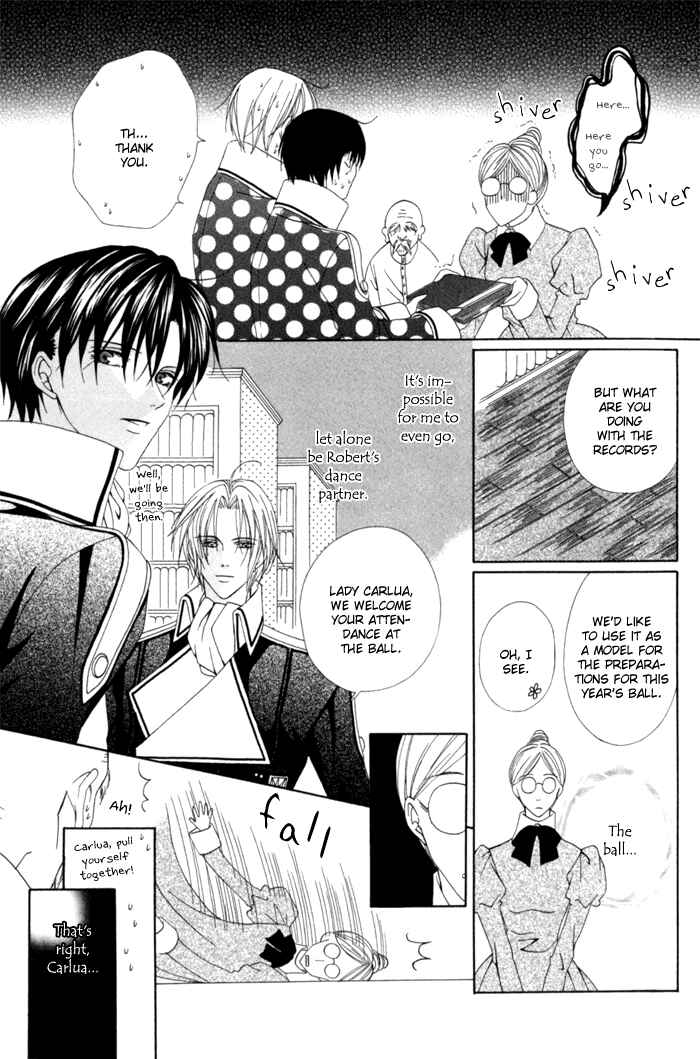 Page 15 Chapter 6 Teikoku Kyoudai