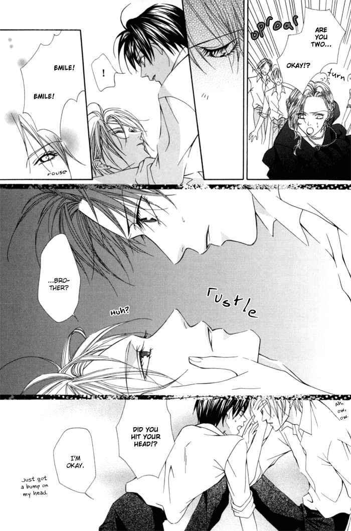 Page 25 Chapter 6 Teikoku Kyoudai