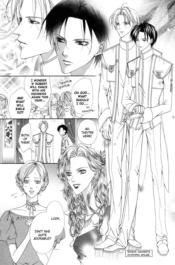 Page 31 Chapter 6 Teikoku Kyoudai