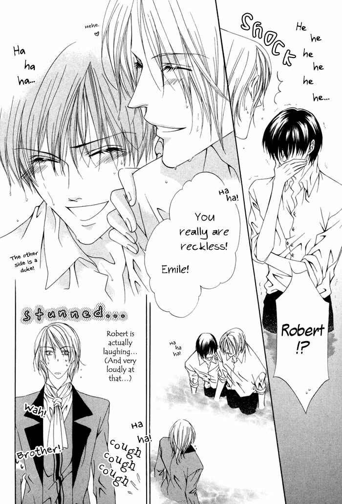 Page 35 Chapter 12 Teikoku Kyoudai