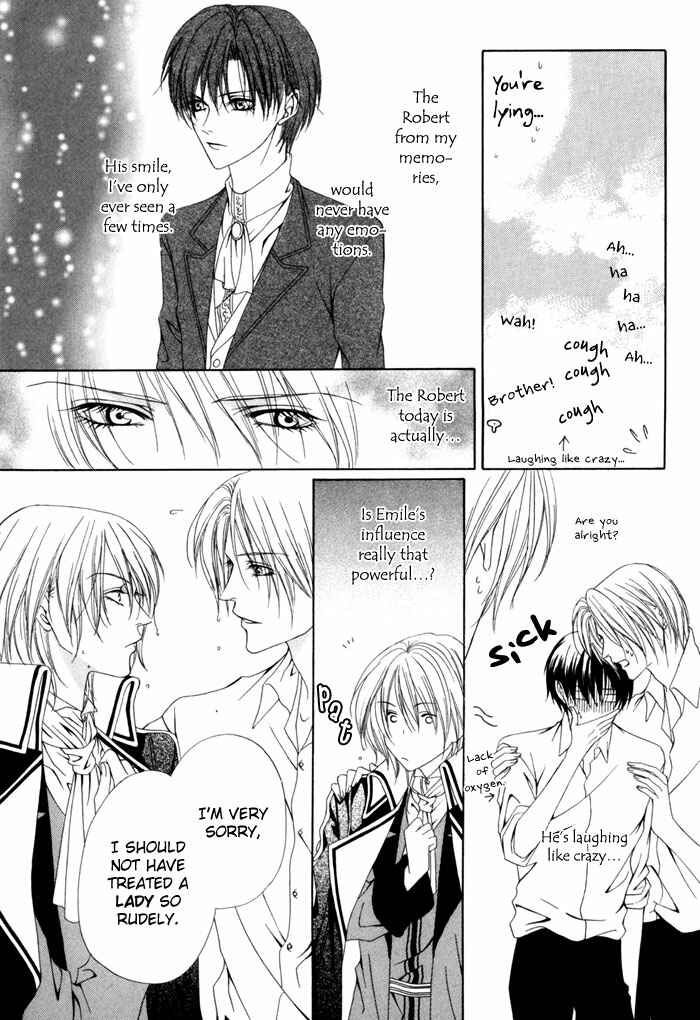 Page 36 Chapter 12 Teikoku Kyoudai