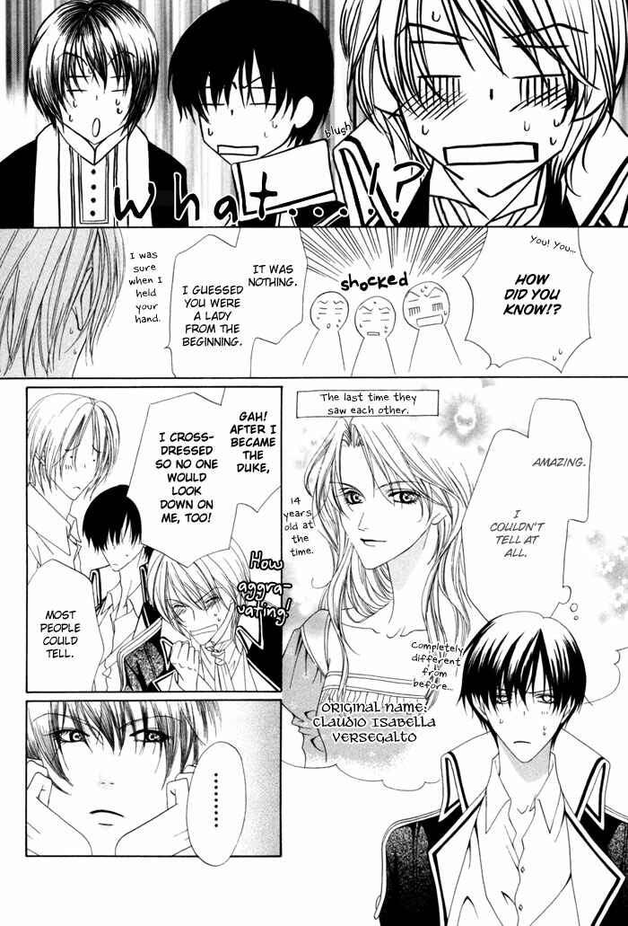Page 37 Chapter 12 Teikoku Kyoudai