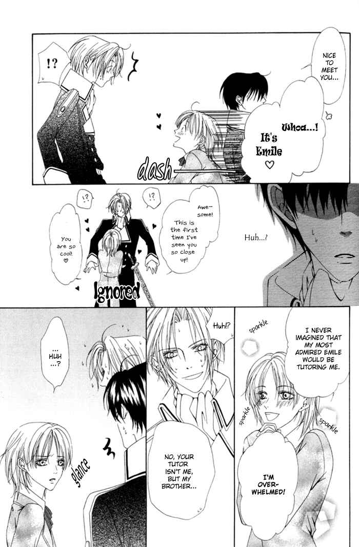 Page 13 Chapter 9 Teikoku Kyoudai