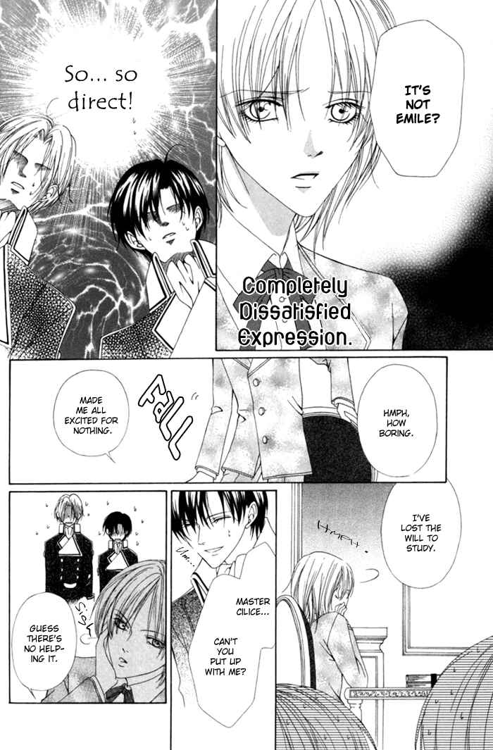Page 14 Chapter 9 Teikoku Kyoudai