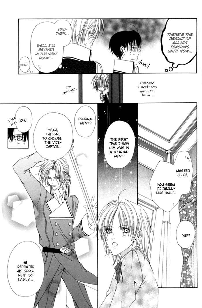 Page 15 Chapter 9 Teikoku Kyoudai