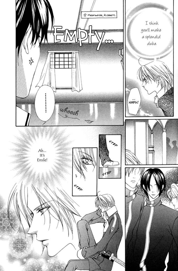 Page 25 Chapter 9 Teikoku Kyoudai