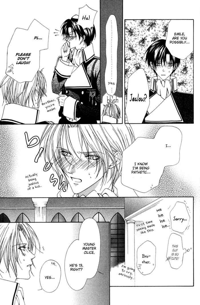 Page 29 Chapter 9 Teikoku Kyoudai