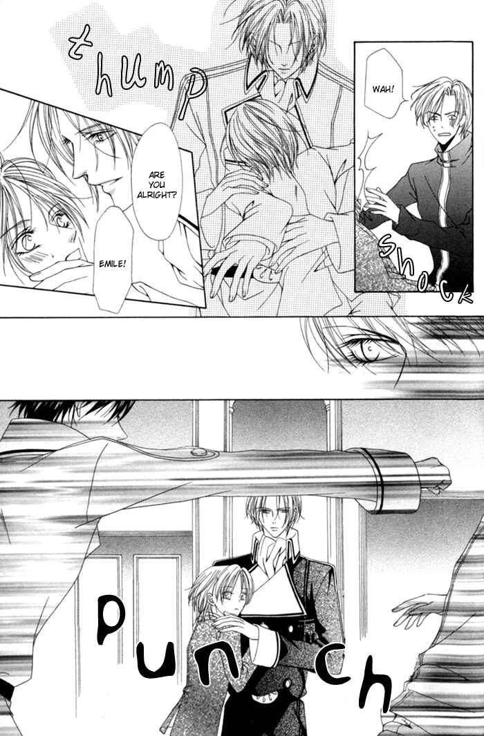 Page 33 Chapter 9 Teikoku Kyoudai