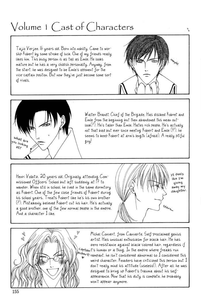 Page 39 Chapter 9 Teikoku Kyoudai