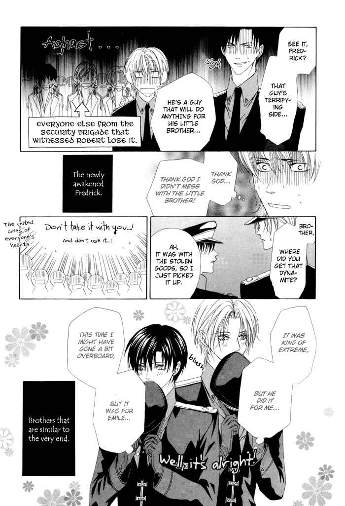 Page 44 Chapter 10 Teikoku Kyoudai