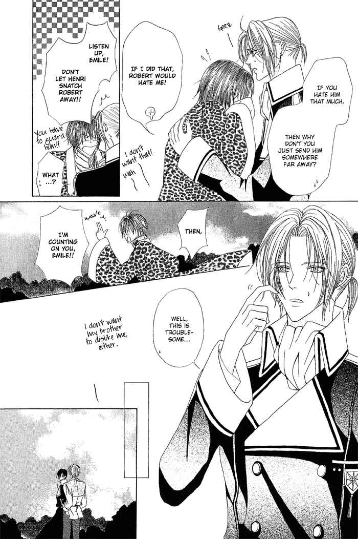 Page 11 Chapter 4 Teikoku Kyoudai