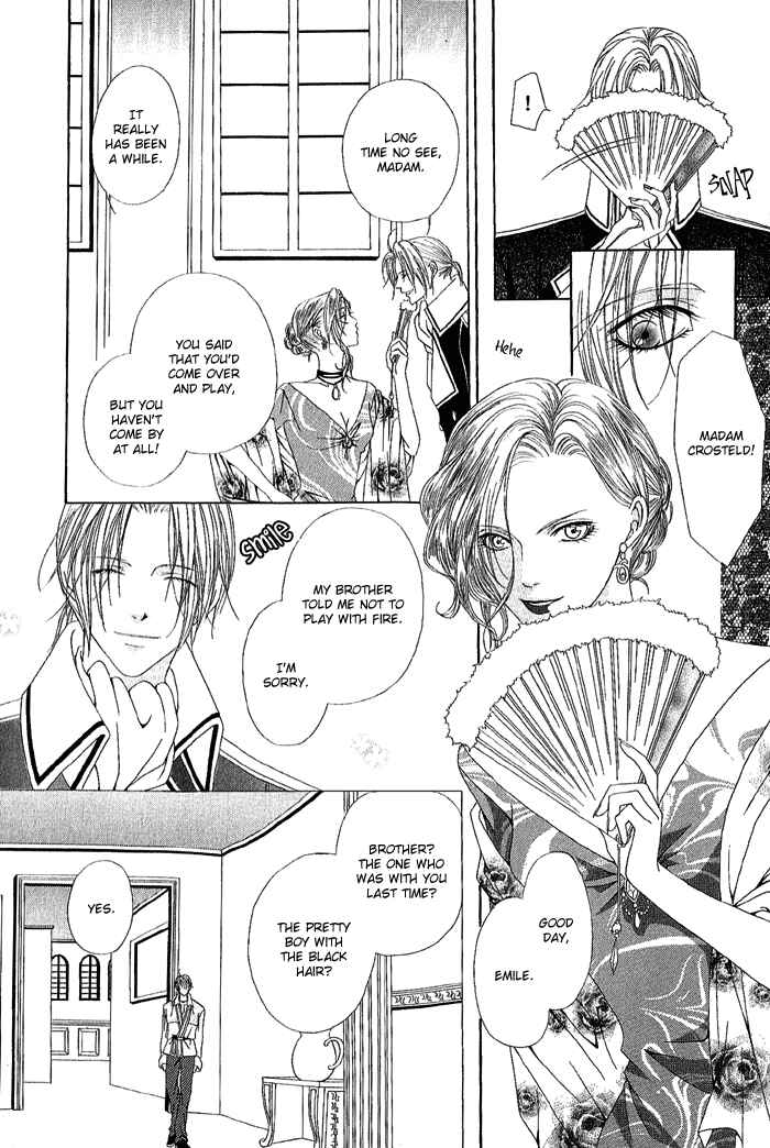 Page 17 Chapter 4 Teikoku Kyoudai