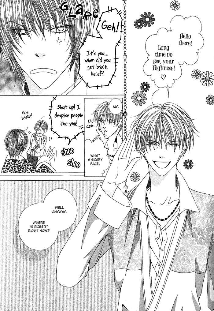 Page 3 Chapter 4 Teikoku Kyoudai