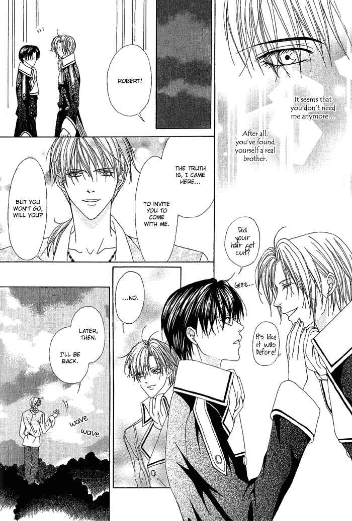 Page 30 Chapter 4 Teikoku Kyoudai