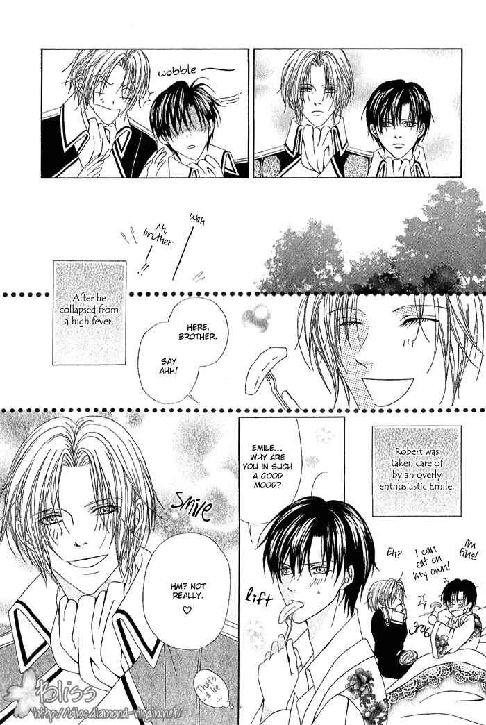 Page 31 Chapter 4 Teikoku Kyoudai