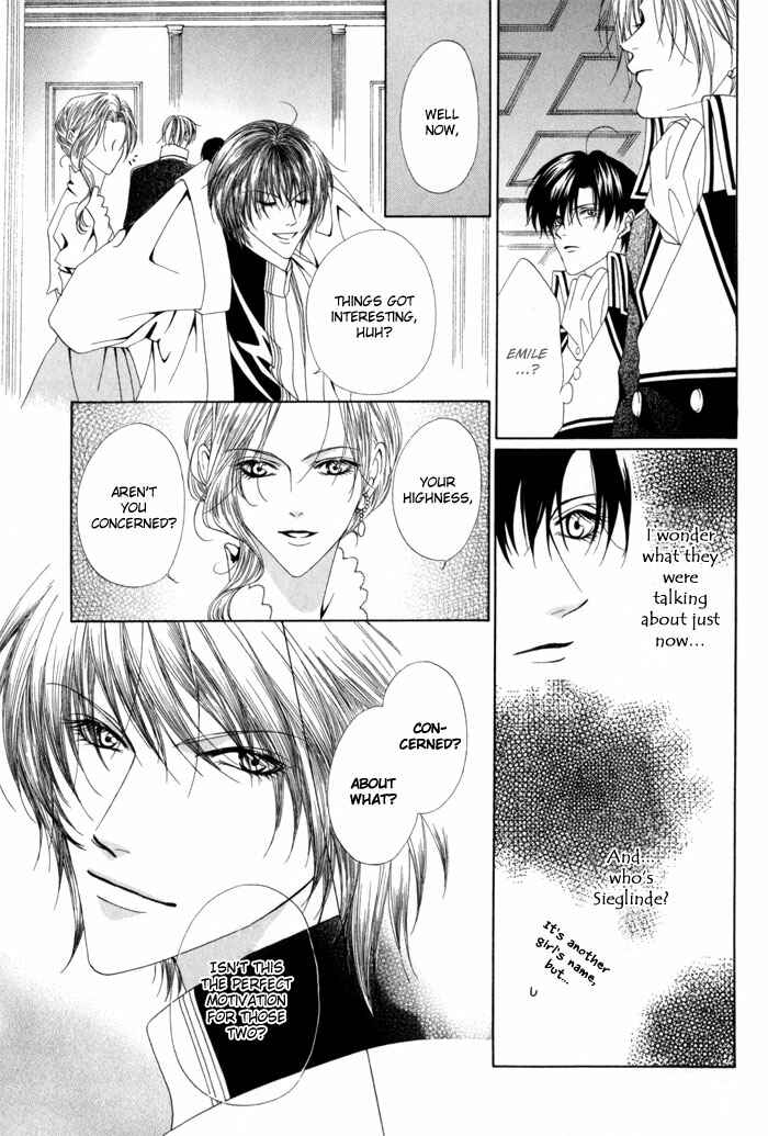 Page 14 Chapter 11 Teikoku Kyoudai