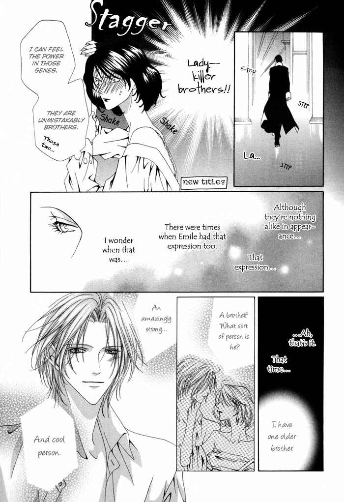 Page 22 Chapter 11 Teikoku Kyoudai