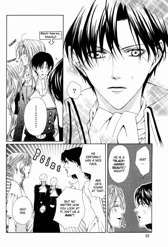 Page 9 Chapter 11 Teikoku Kyoudai