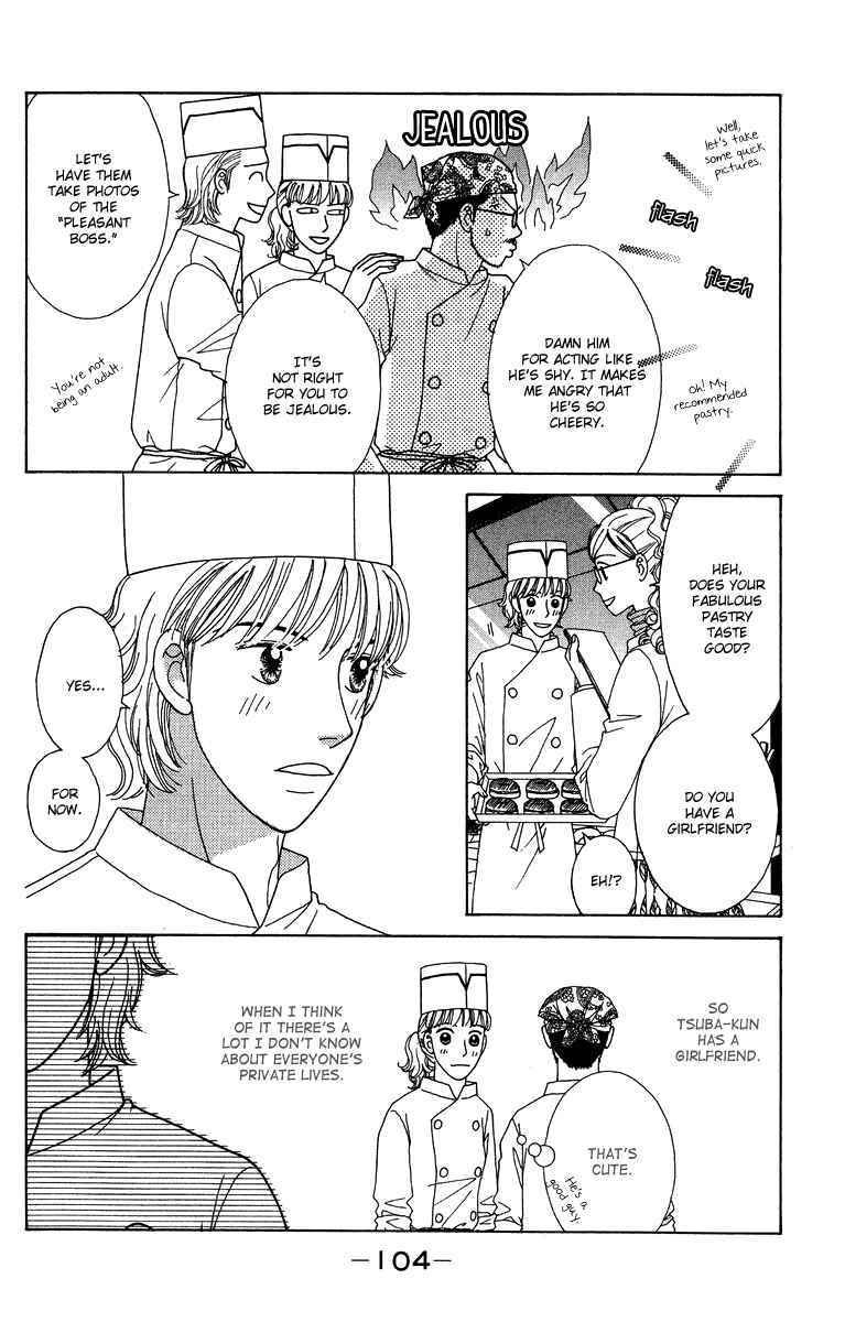 Page 18 Chapter 8 Daisy Luck