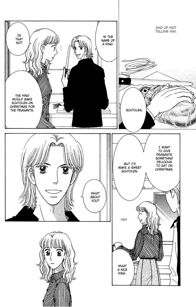 Page 32 Chapter 8 Daisy Luck