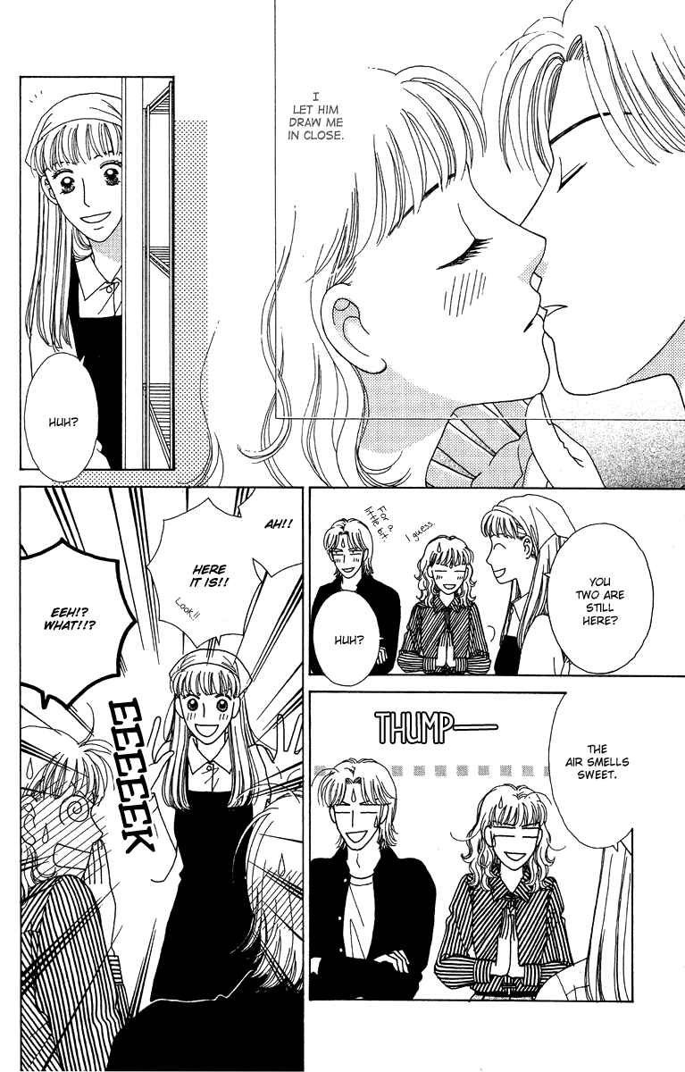 Page 36 Chapter 8 Daisy Luck